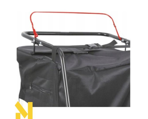 Пилосос садовий бензиновий solo by AL-KO Comfort 7.50 P