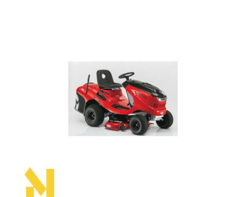 Садовий трактор бензиновий solo by AL-KO T 13-93.7 HDS-A SD