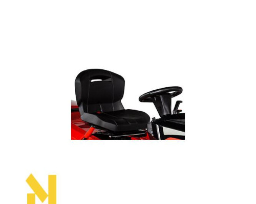 Садовий трактор бензиновий solo by AL-KO T 13-93.7 HDS-A SD