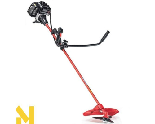 Мотокоса solo by AL-KO 116 B