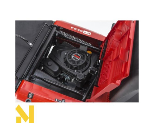 Райдер бензиновий solo by AL-KO R 7-63.8 A