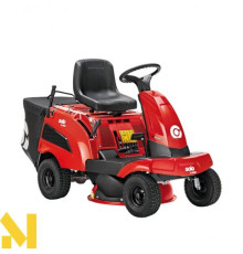 Райдер бензиновий solo by AL-KO R 7-63.8 A