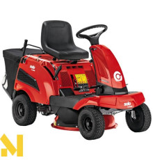 Райдер бензиновий solo by AL-KO R 7-65.8 HD