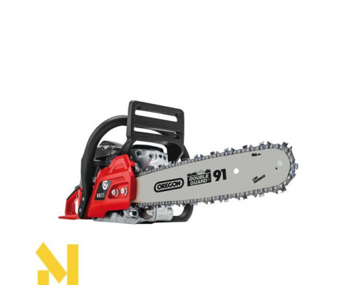 Бензопила SOLO by AL-KO 6651