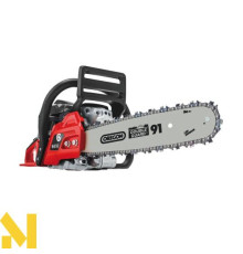 Бензопила SOLO by AL-KO 6656