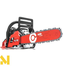 Бензопила Solo by AL-KO 6646