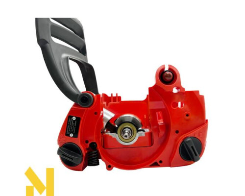 Бензопила Solo by AL-KO 6656