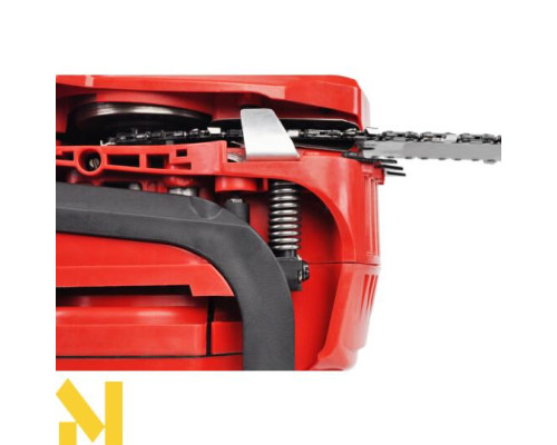 Бензопила Solo by AL-KO 6656