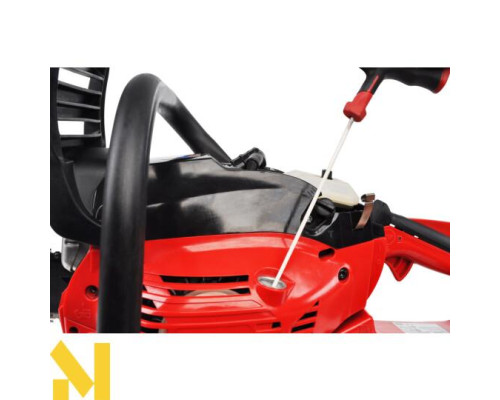 Бензопила Solo by AL-KO 6656