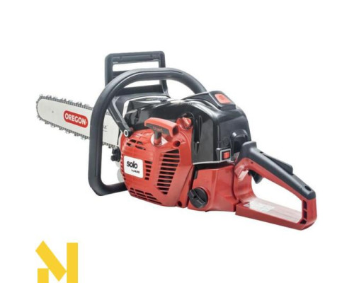 Бензопила Solo by AL-KO 6656