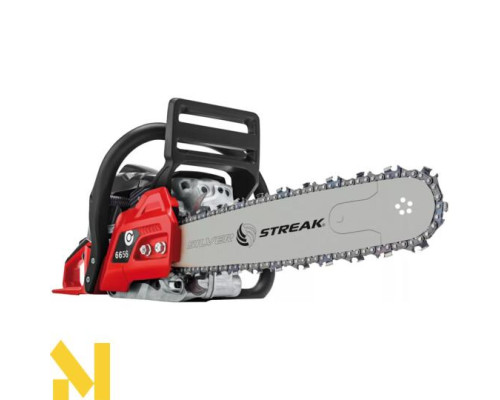 Бензопила Solo by AL-KO 6656