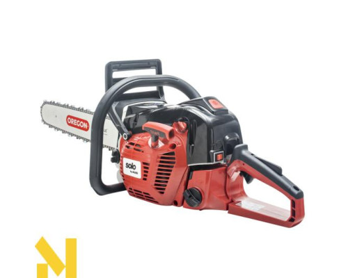 Бензопила Solo by AL-KO 6656 (127525)