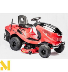 Садовий трактор бензиновий AL-KO T 22-103.9 HD-A V2