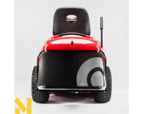 Садовий трактор бензиновий AL-KO T 22-103.9 HD-A V2