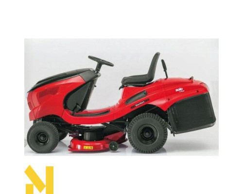 Садовий трактор бензиновий AL-KO T 22-103.9 HD-A V2