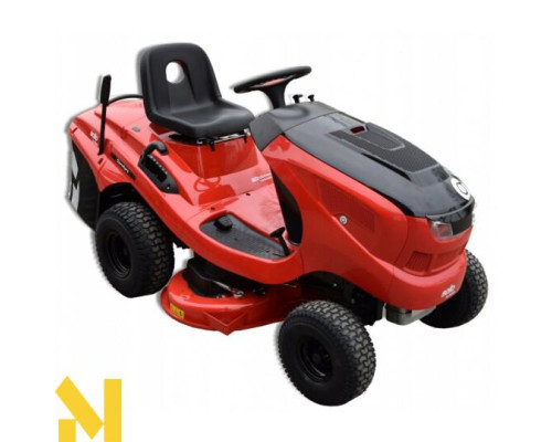 Садовий трактор бензиновий AL-KO T 22-103.9 HD-A V2