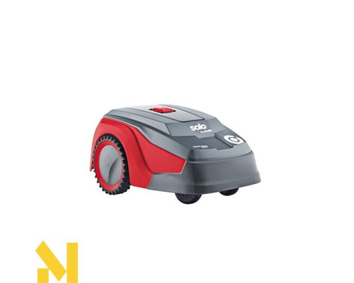 Газонокосарка-робот solo by AL-KO Robolinho 700 W