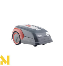 Газонокосарка-робот SOLO by AL-KO Robolinho 1200 W + набір для прокладання кабелю  (127513)