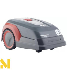 Газонокосарка-робот solo by AL-KO Robolinho 1200 W