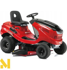 Садовий трактор бензиновий Solo by AL-KO Comfort T15-93.9 HDS-A