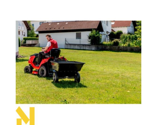 Садовий трактор бензиновий AL-KO T 22-105.1 HDD-A V2