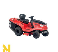 Садовий трактор бензиновий AL-KO T 22-105.1 HDD-A V2
