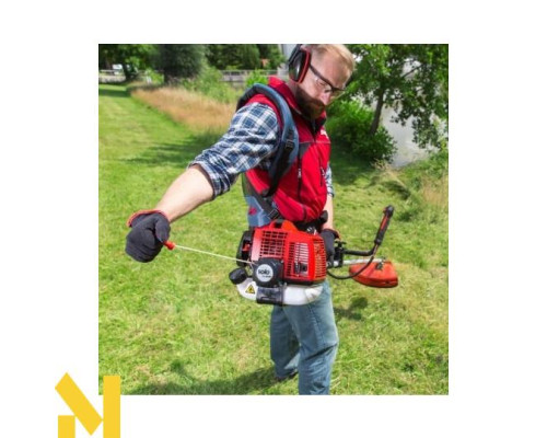 Мотокоса solo by AL-KO 126 B