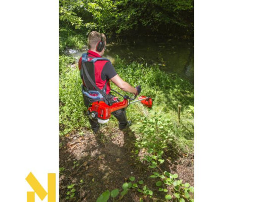 Мотокоса solo by AL-KO 151 B