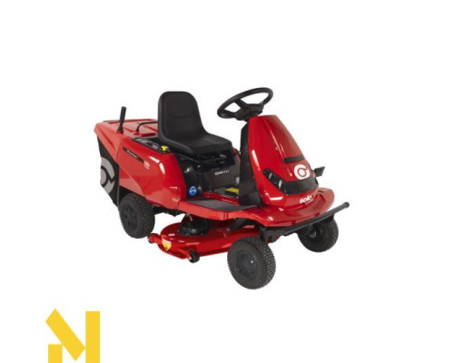 Райдер акумуляторний Solo by AL-KO E-Rider R 85.1 Li