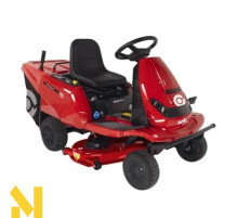 Райдер акумуляторний Solo by AL-KO E-Rider R 85.1 Li