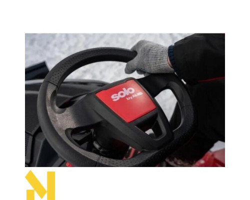 Садовий трактор бензиновий AL-KO T 22-105.1 HD-A V2