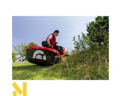 Садовий трактор бензиновий AL-KO T 22-105.1 HD-A V2