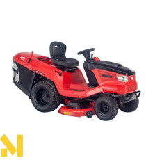 Садовий трактор бензиновий solo by AL-KO T20-105.2 Hd V2 Sd