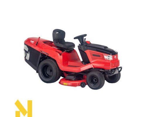 Садовий трактор бензиновий solo by AL-KO T20-105.2 Hd V2 Sd