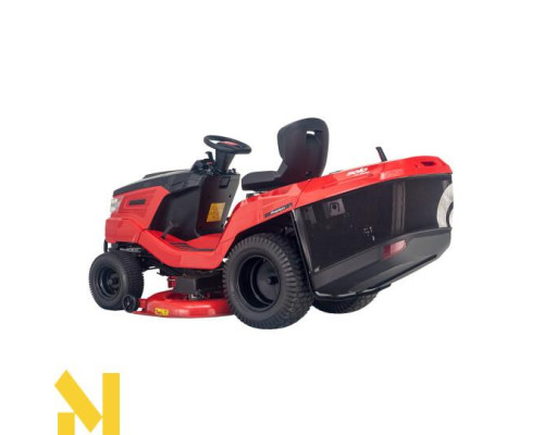 Садовий трактор бензиновий solo by AL-KO T20-105.2 Hd V2 Sd