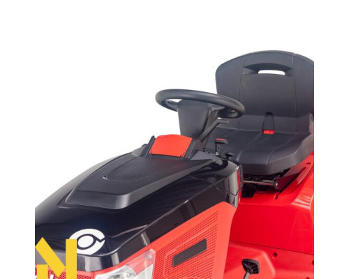 Садовий трактор бензиновий solo by AL-KO T20-105.2 Hd V2 Sd