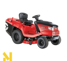 Садовий трактор бензиновий Solo by AL-KO T 23-125.2 HD V2 SD