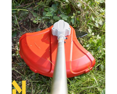 Акумуляторна мотокоса solo by AL-KO GT 4235.2 (комплект з АКБ та ЗУ)