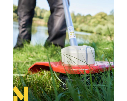 Акумуляторна мотокоса solo by AL-KO GT 4235.2 (комплект з АКБ та ЗУ)