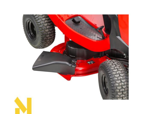 Садовий трактор бензиновий Solo by AL-KO T15-93.3 HDS-A COMFORT