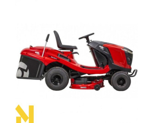 Садовий трактор бензиновий AL-KO T 15-93.3 HD-A COMFORT