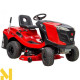 Садовий трактор бензиновий AL-KO T 15-93.3 HD-A COMFORT
