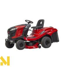 Садовий трактор бензиновий Solo by AL-KO T 15-103.3 HD-A Comfort Pro