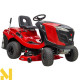 Садовий трактор бензиновий Solo by AL-KO T 15-103.3 HD-A Comfort Pro