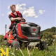 Садовий трактор бензиновий solo by AL-KO T13-93.3 HD Comfort Pro