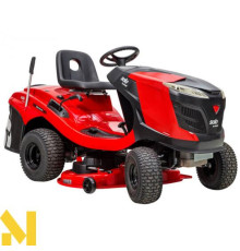 Садовий трактор бензиновий solo by AL-KO T13-93.3 HD Comfort Pro