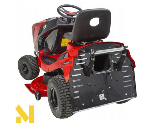 Садовий трактор бензиновий Solo by Al-Ko T 22-103.3 HD-A V2