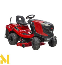 Садовий трактор бензиновий Solo by Al-Ko T 22-103.3 HD-A V2