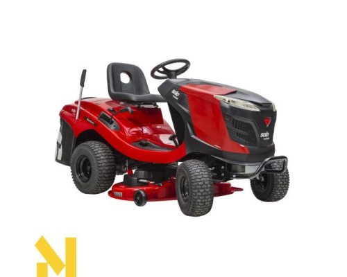 Садовий трактор бензиновий Solo by Al-Ko T 22-103.3 HD-A V2