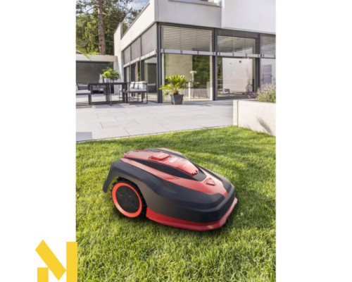 Газонокосарка-робот solo by AL-KO Robolinho 2323 W